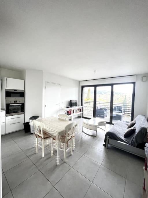Apartament Spacieux T2 + Parking A 5 Min D'Aix Aix-en-Provence Zewnętrze zdjęcie