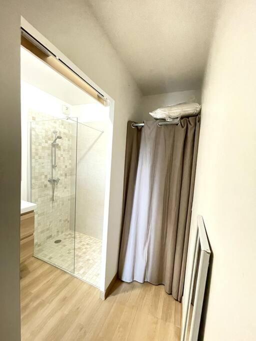 Apartament Spacieux T2 + Parking A 5 Min D'Aix Aix-en-Provence Zewnętrze zdjęcie